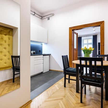 Tyzenhauz Apartments Old Town Красков Екстериор снимка