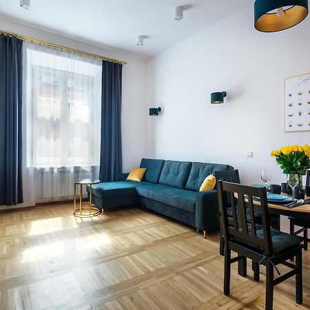 Tyzenhauz Apartments Old Town Красков Екстериор снимка