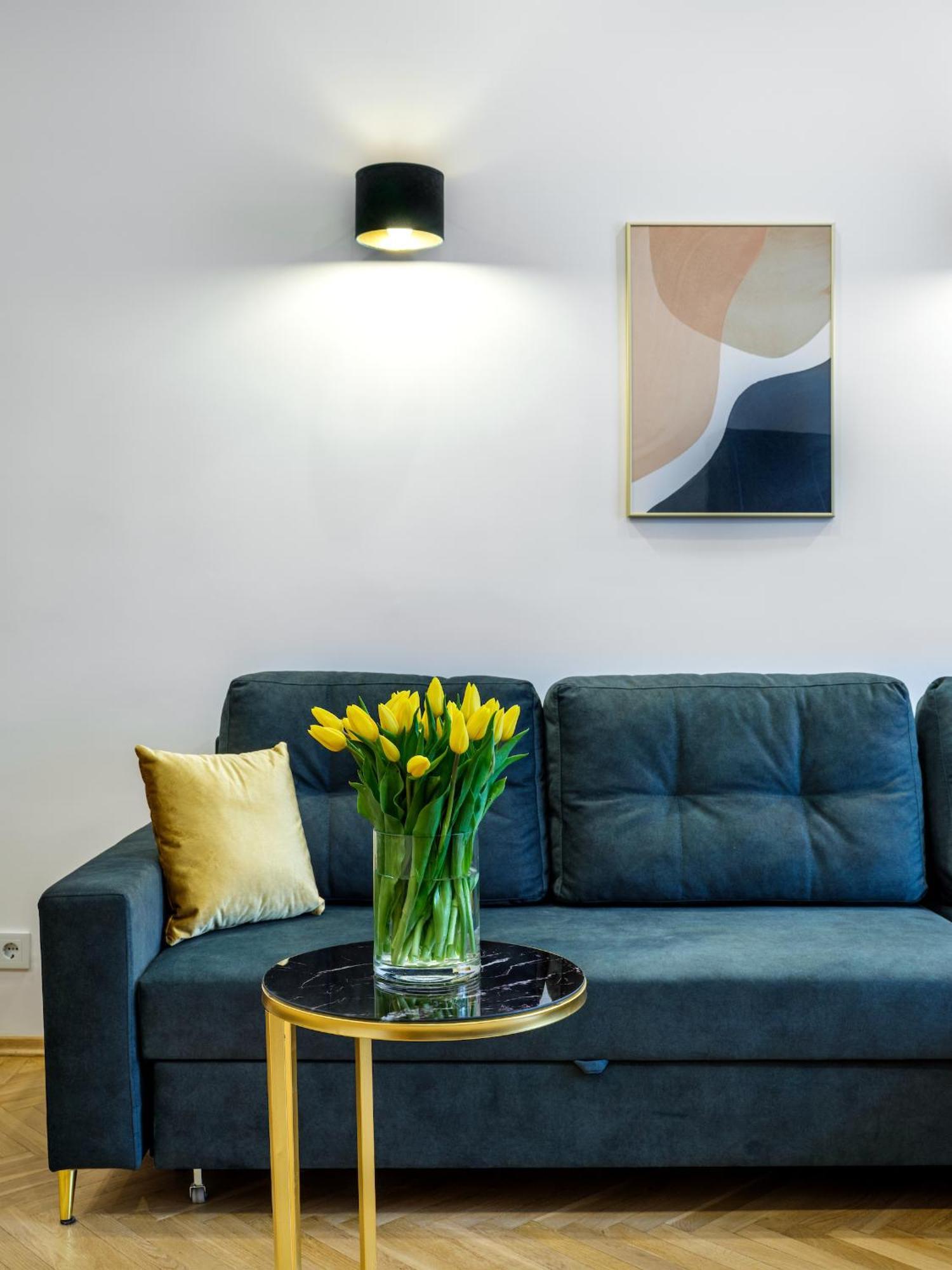 Tyzenhauz Apartments Old Town Красков Екстериор снимка