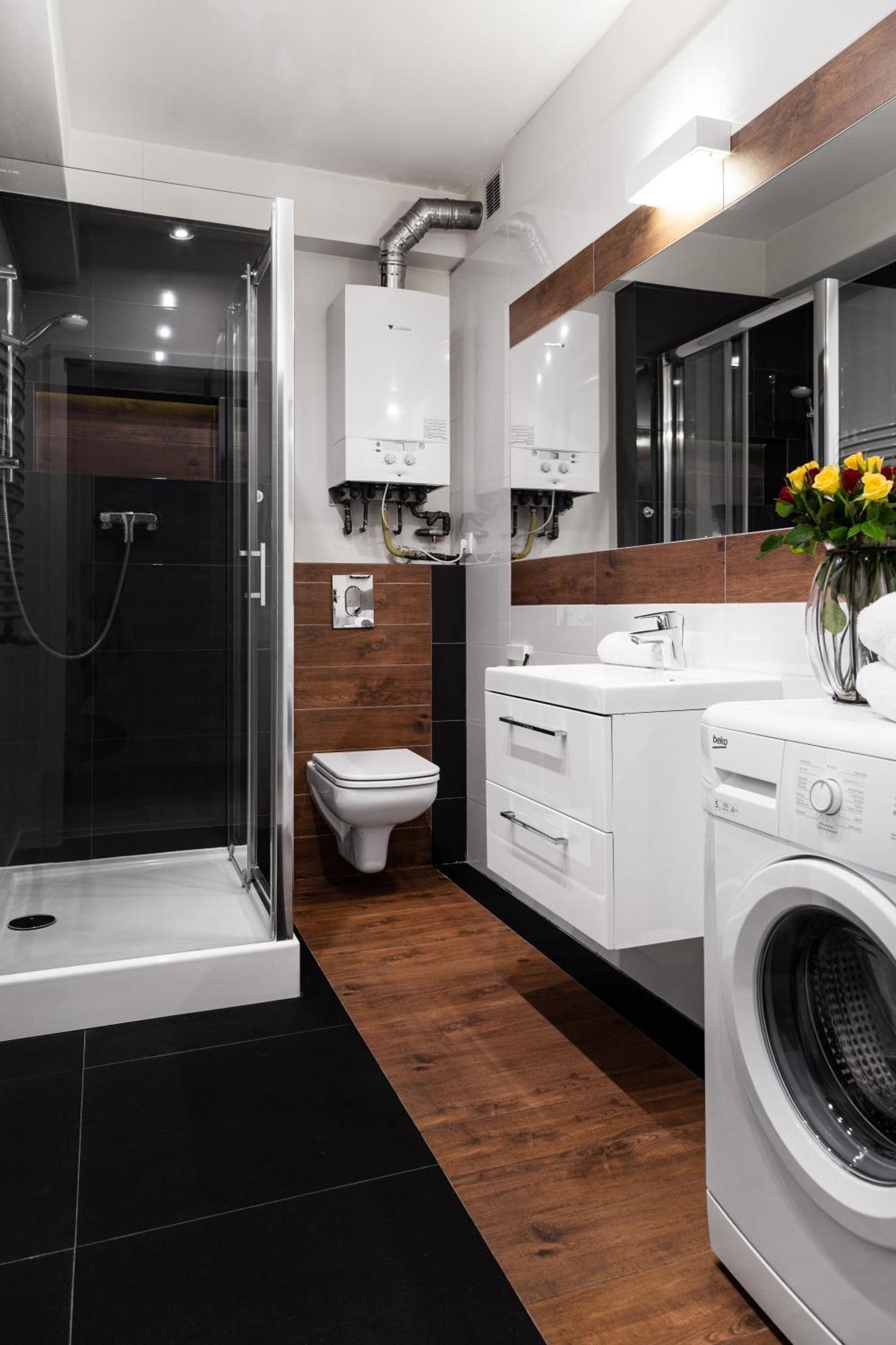 Tyzenhauz Apartments Old Town Красков Екстериор снимка