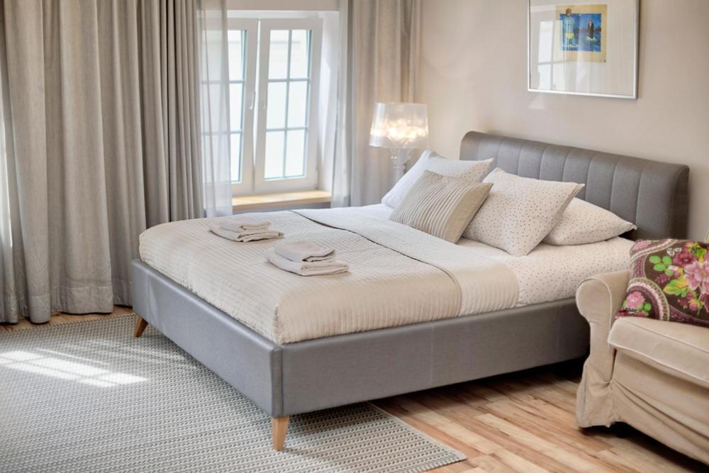 Tyzenhauz Apartments Old Town Красков Стая снимка