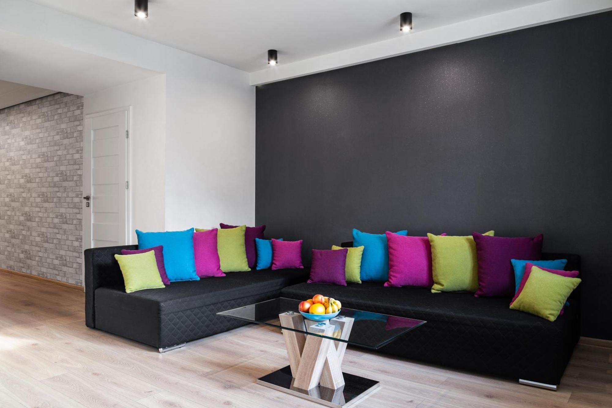 Tyzenhauz Apartments Old Town Красков Стая снимка