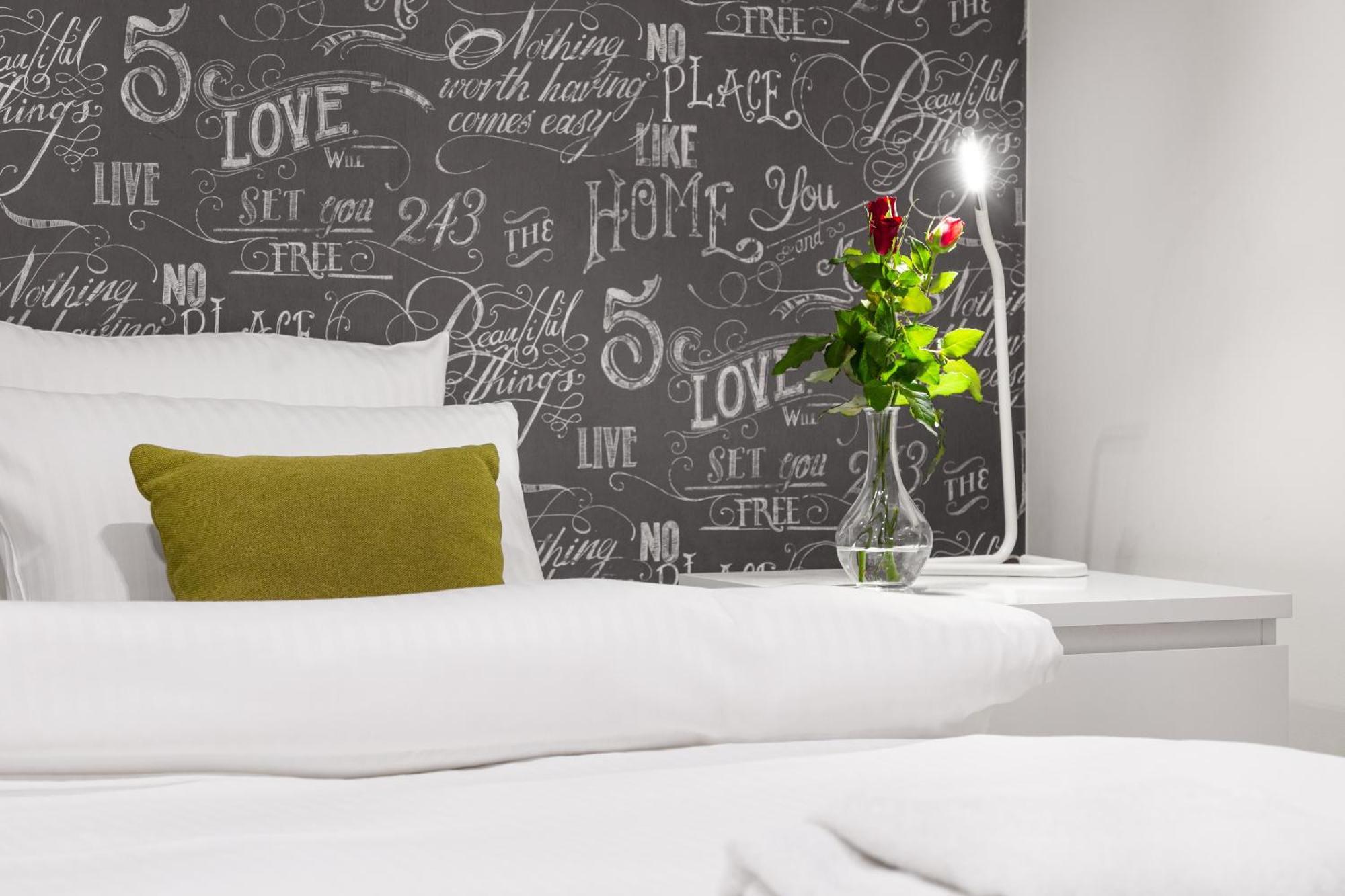 Tyzenhauz Apartments Old Town Красков Стая снимка