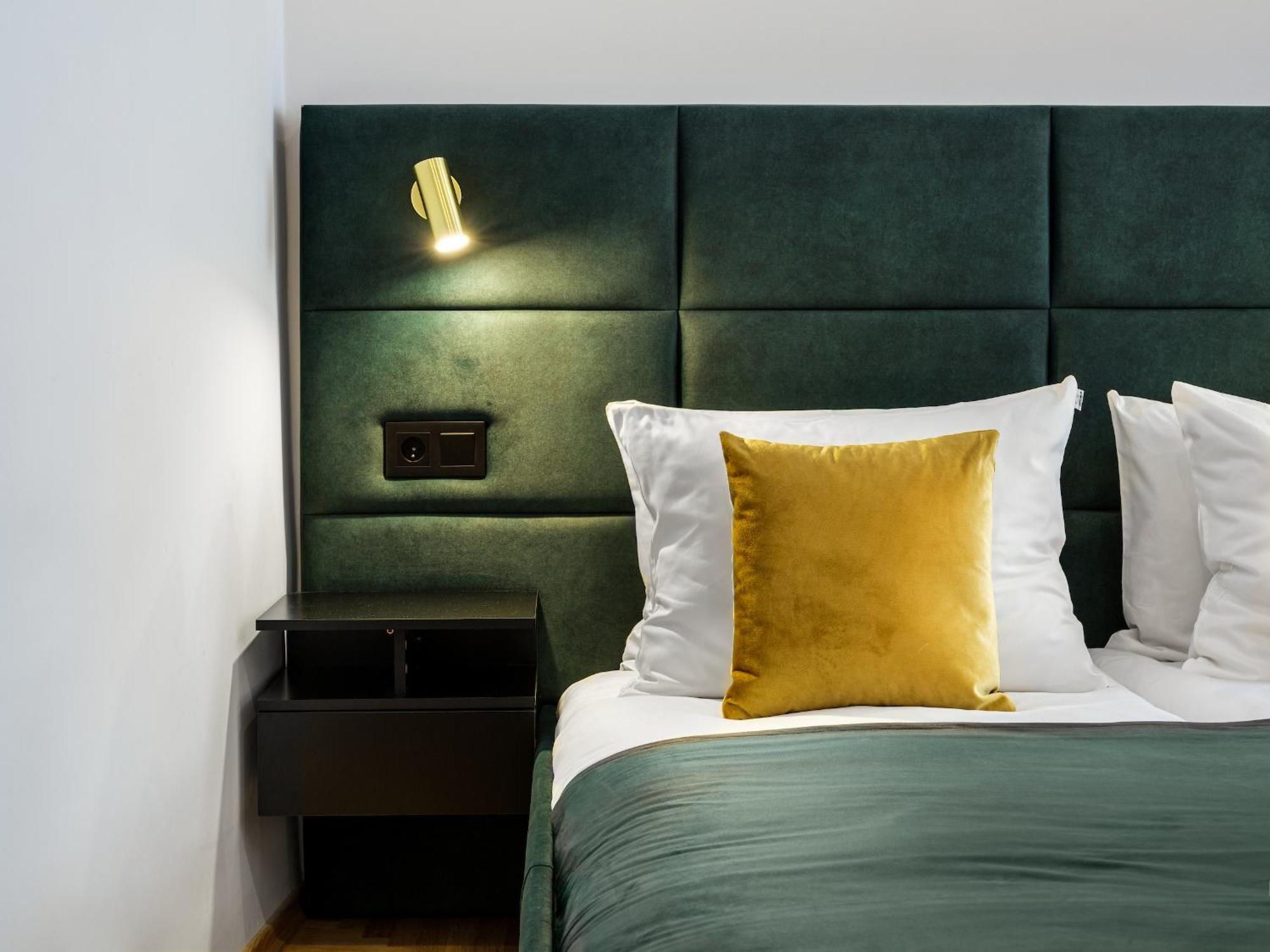 Tyzenhauz Apartments Old Town Красков Екстериор снимка