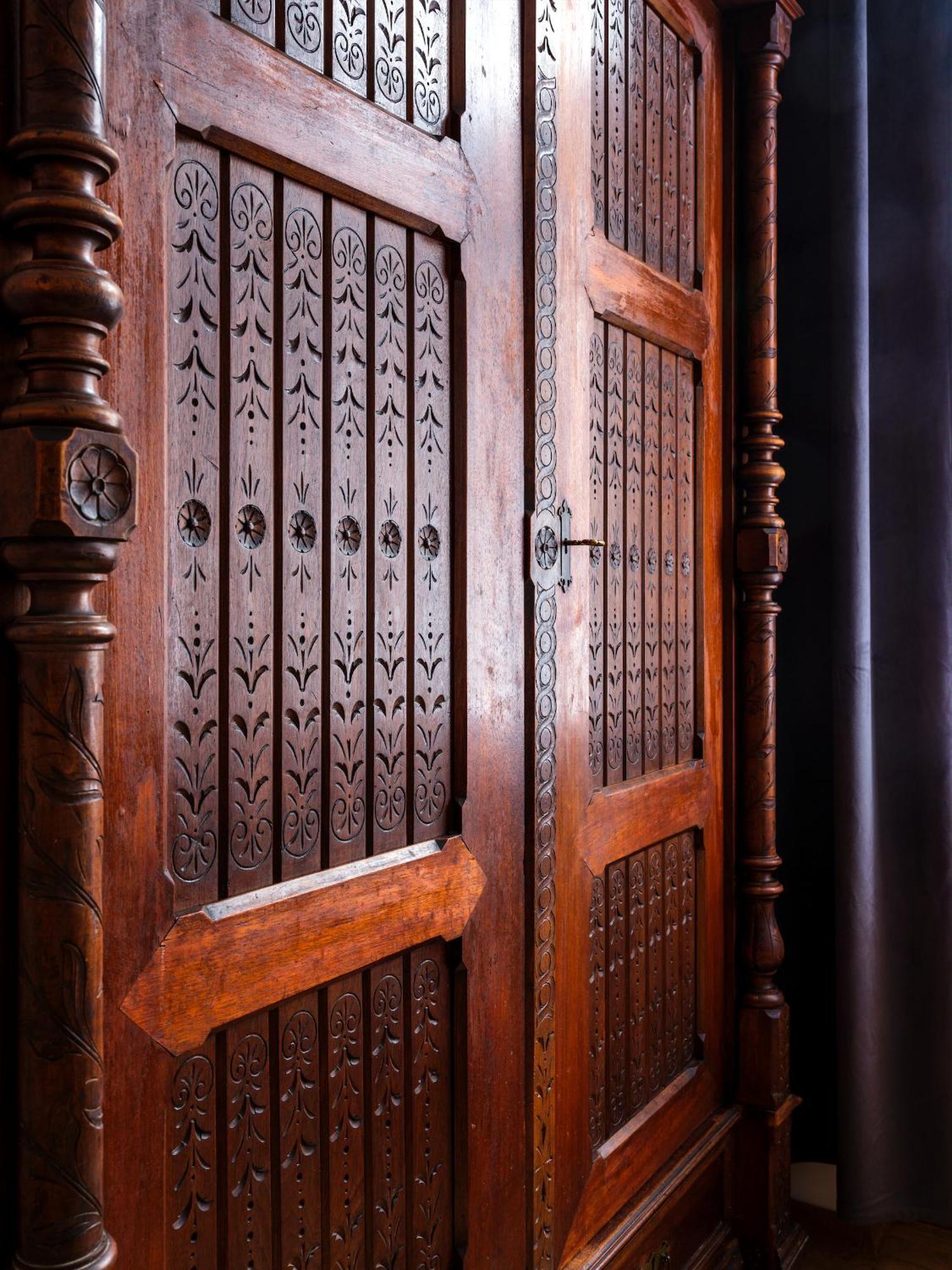 Tyzenhauz Apartments Old Town Красков Екстериор снимка