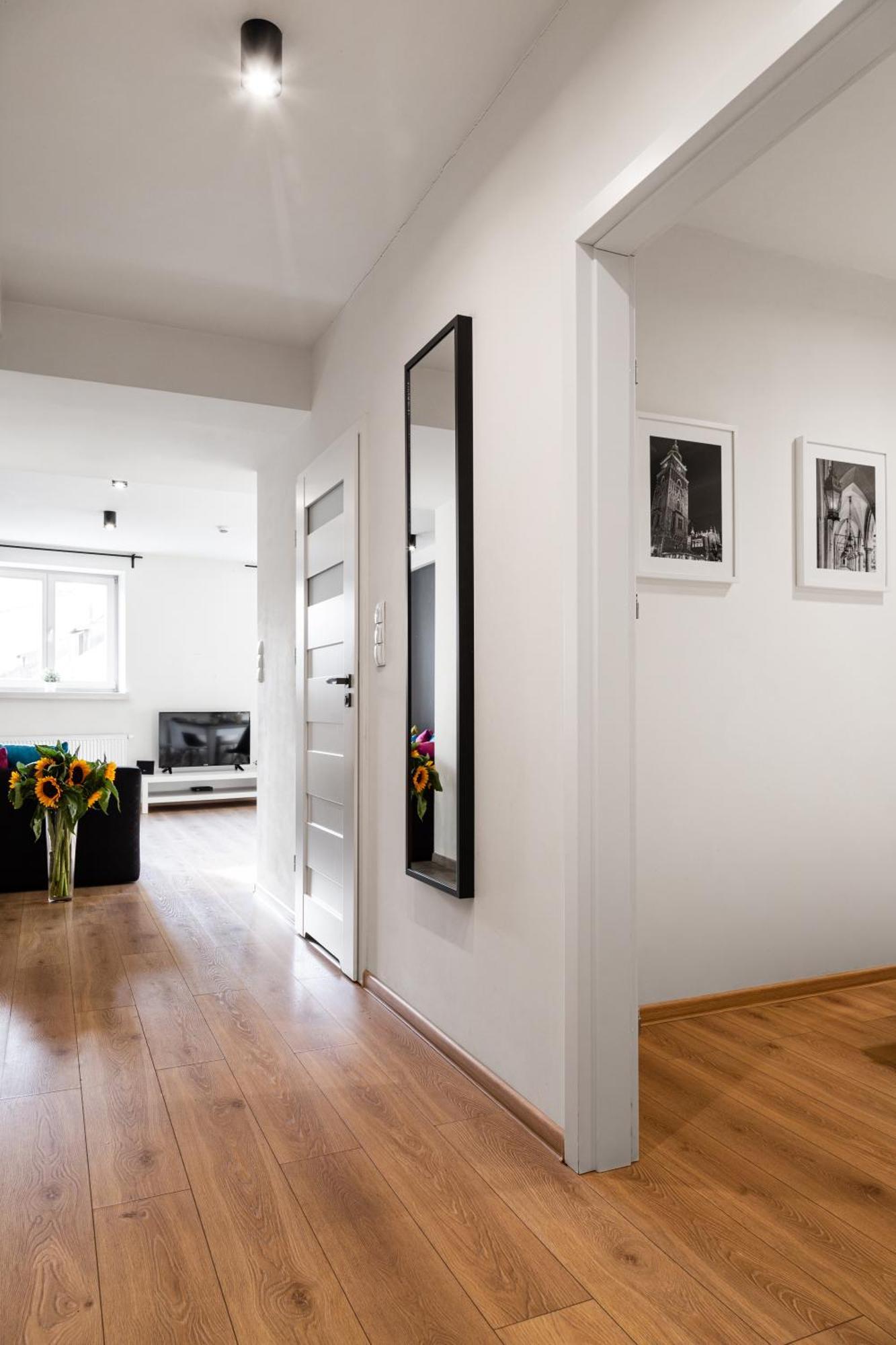 Tyzenhauz Apartments Old Town Красков Екстериор снимка